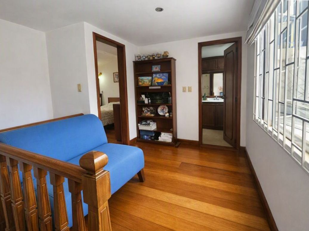Casa de 3 alcobas en venta en Nicolas De Federman, Bogotá, 348 m² · foto 15 de 20
