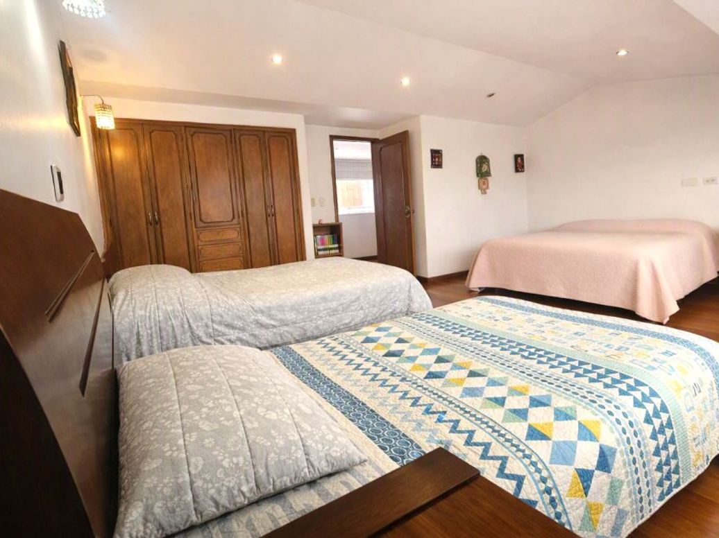 Casa de 3 alcobas en venta en Nicolas De Federman, Bogotá, 348 m² · foto 16 de 20