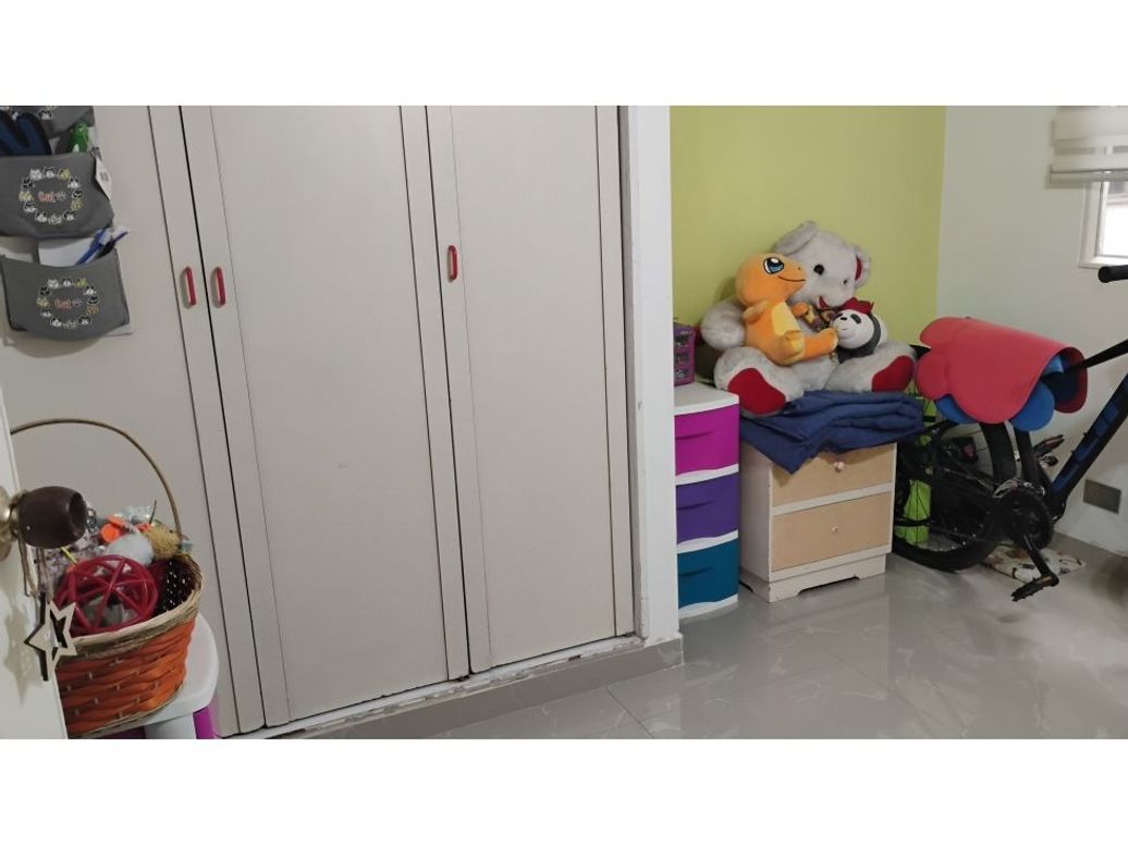 Apartamento de 3 alcobas en venta en Cedritos, Bogotá, 64 m² · foto 11 de 18