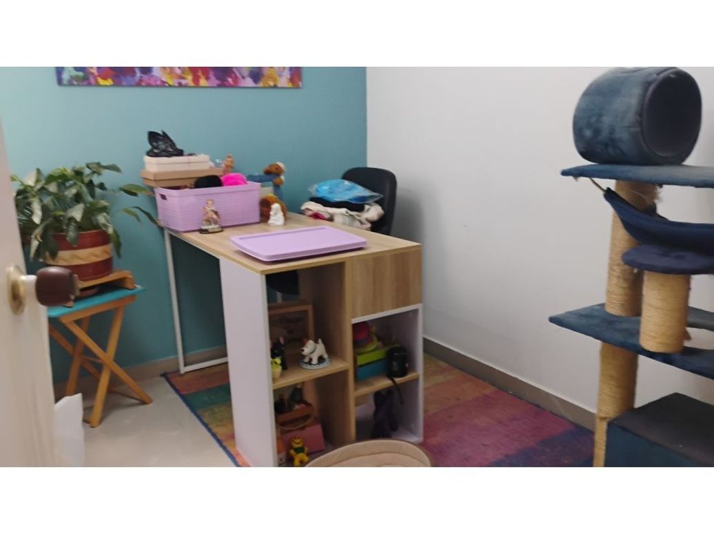 Apartamento de 3 alcobas en venta en Cedritos, Bogotá, 64 m² · foto 16 de 18