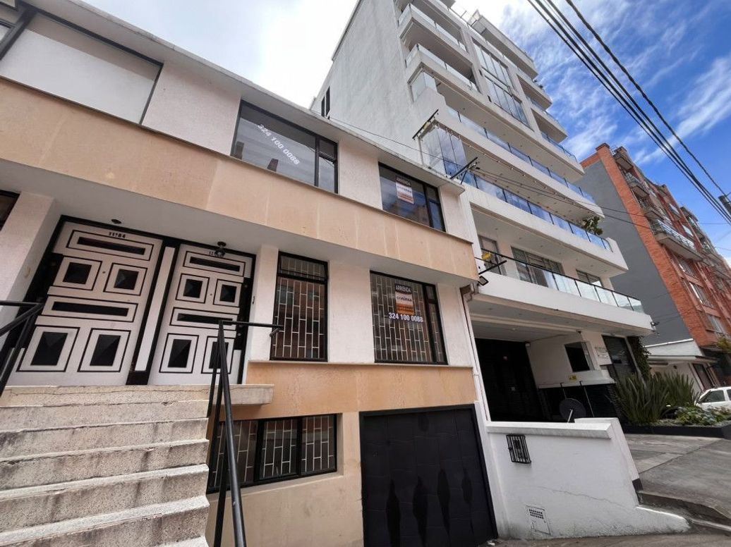 CASA EN ARRIENDO en Rincon Del Chico