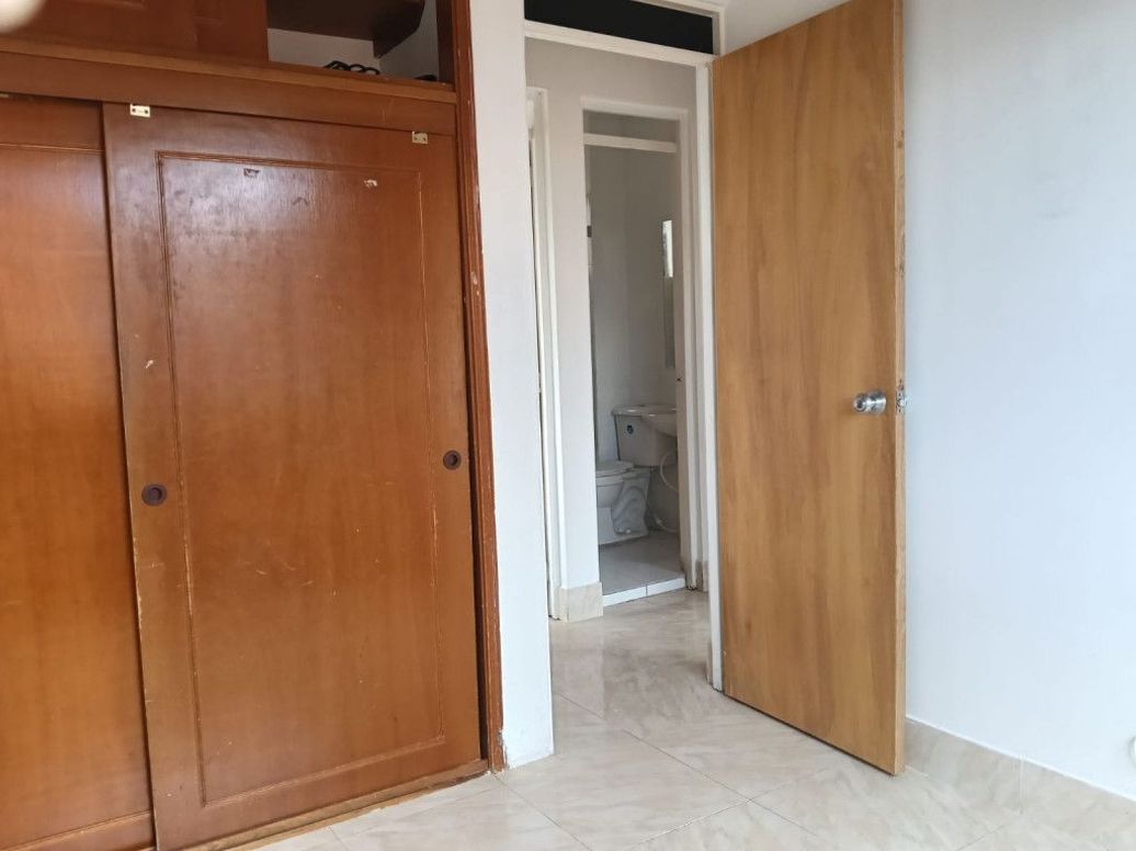 Apartamento de 3 alcobas en venta en Britalia, Bogotá, 56 m² · foto 13 de 16