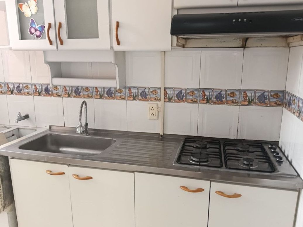 Apartamento de 3 alcobas en venta en Britalia, Bogotá, 56 m² · foto 7 de 16