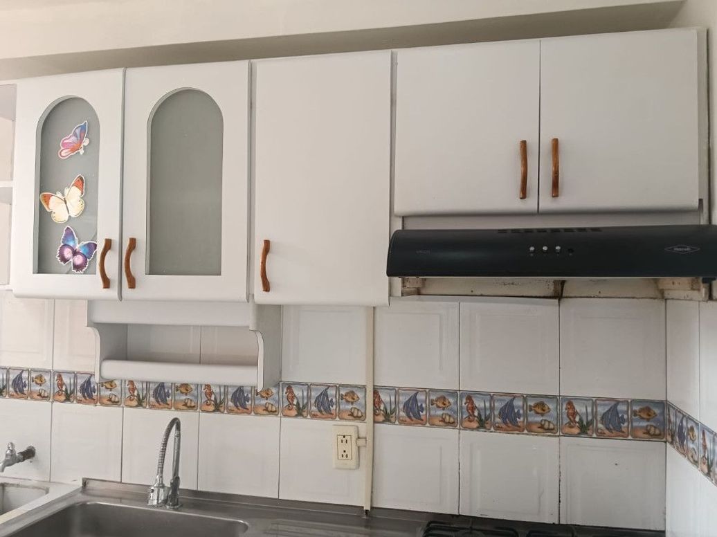 Apartamento de 3 alcobas en venta en Britalia, Bogotá, 56 m² · foto 8 de 16