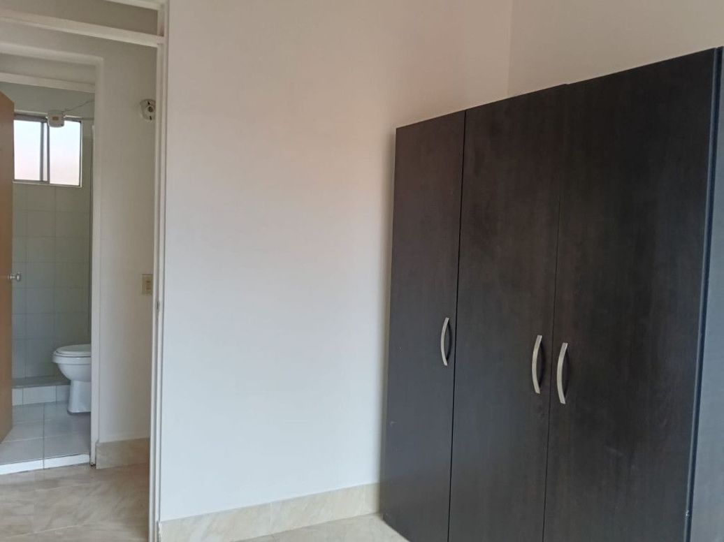Apartamento de 3 alcobas en venta en Britalia, Bogotá, 56 m² · foto 9 de 16