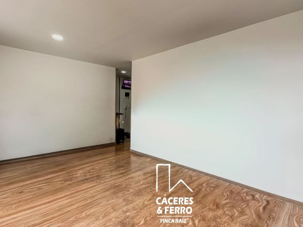 Apartamento de 3 alcobas en venta en El Tejar, Bogotá · foto 4 de 13