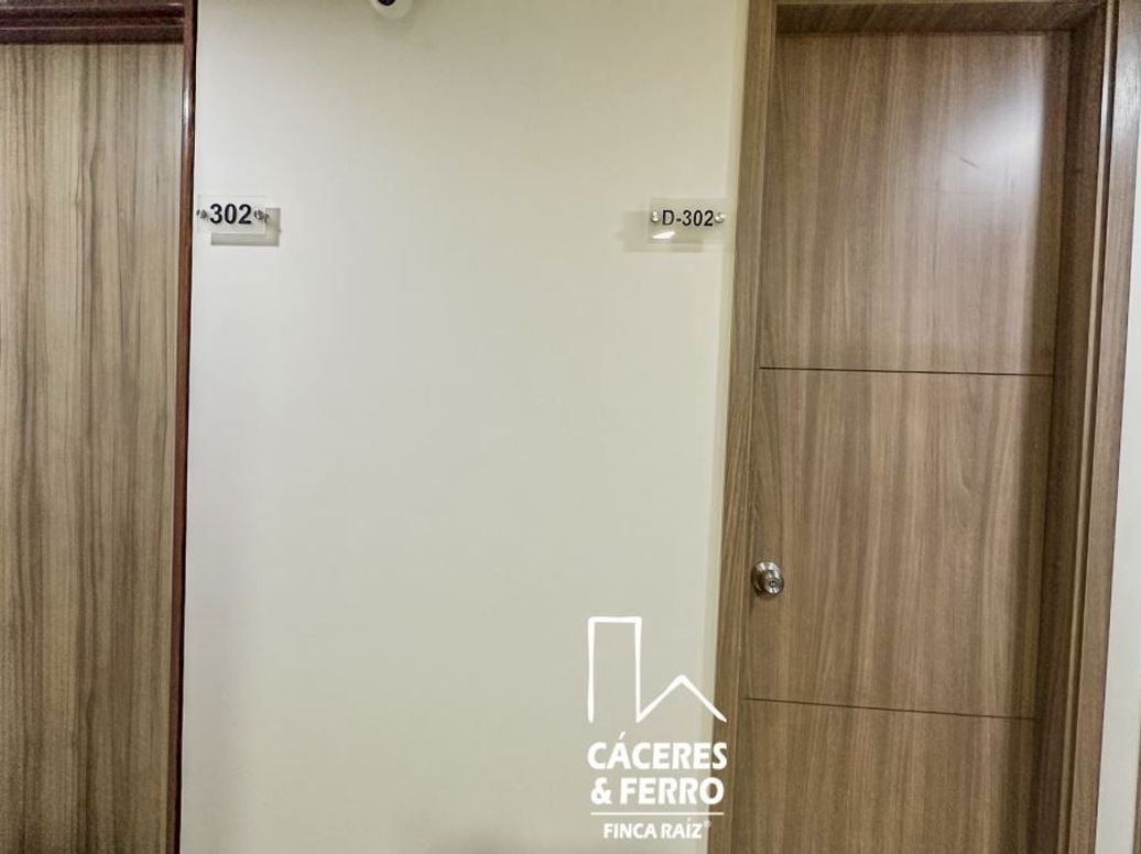 Apartamento de 3 alcobas en venta en El Tejar, Bogotá · foto 2 de 13