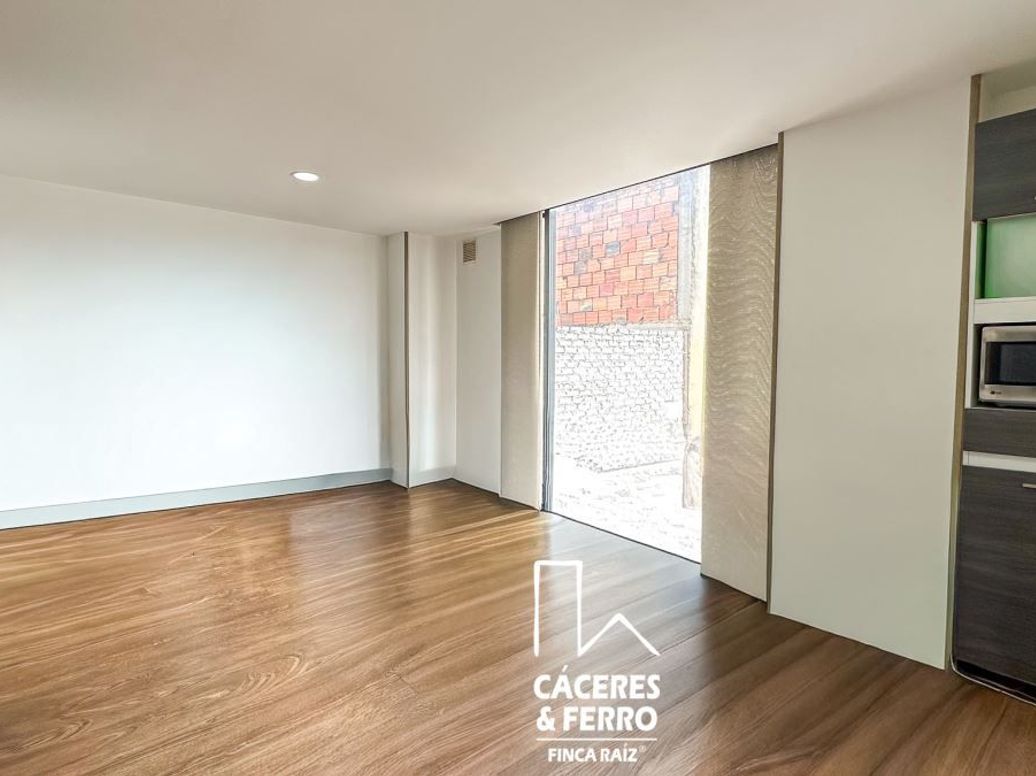 Apartamento de 3 alcobas en venta en El Tejar, Bogotá · foto 3 de 13
