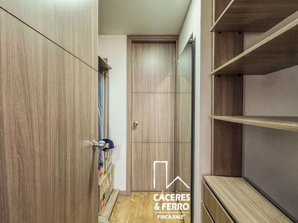 Apartamento de 3 alcobas en venta en El Tejar, Bogotá · foto 8 de 13