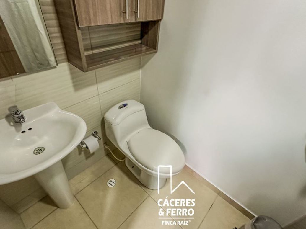 Apartamento de 3 alcobas en venta en El Tejar, Bogotá · foto 9 de 13