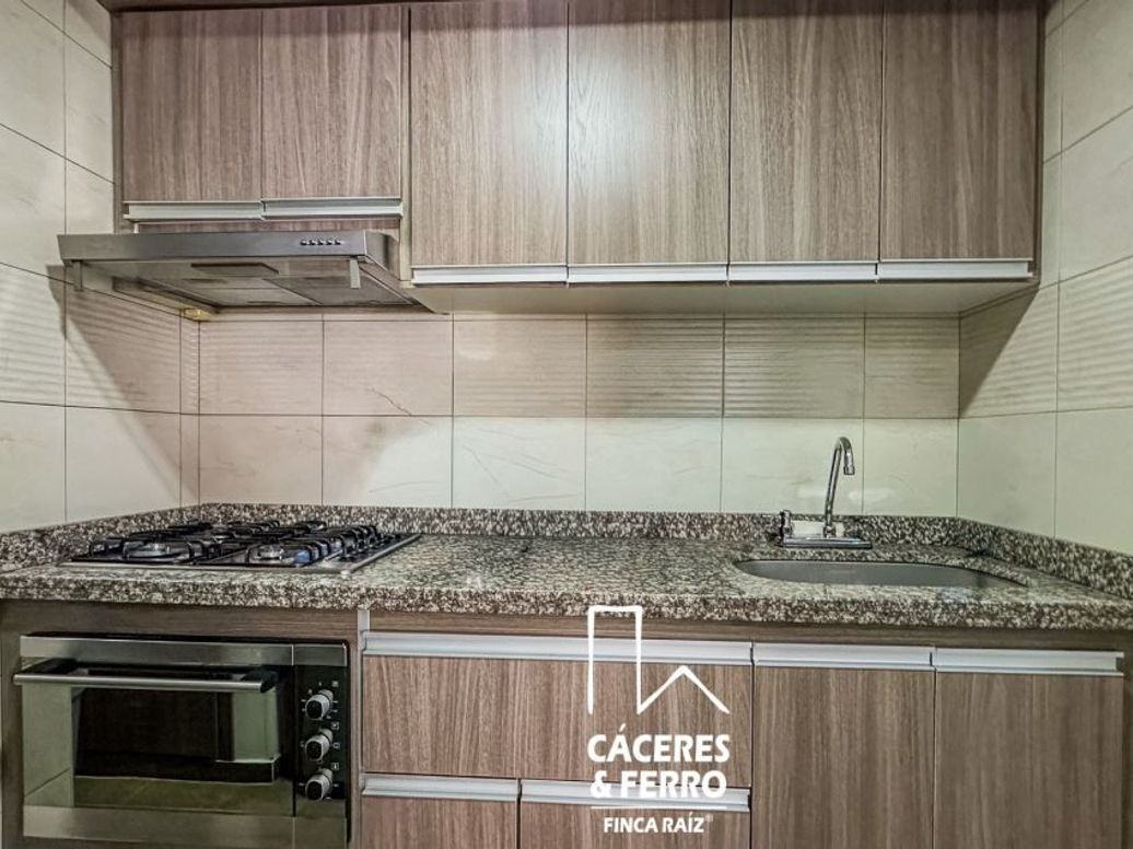 Apartamento de 3 alcobas en venta en El Tejar, Bogotá · foto 12 de 13