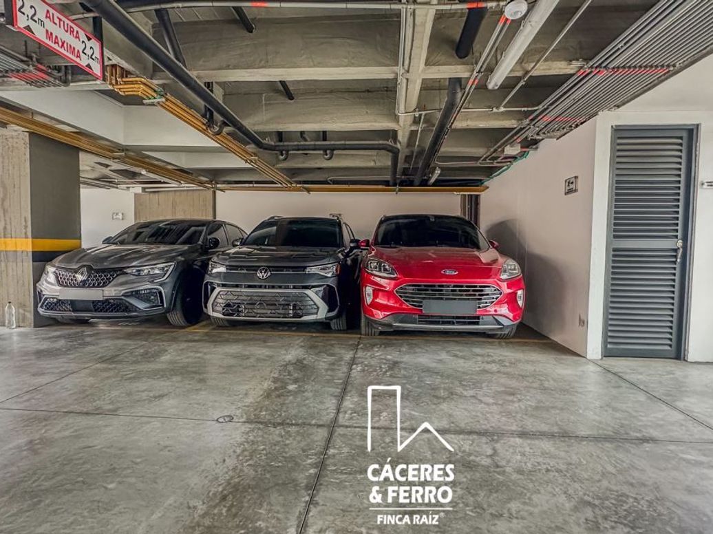 Apartamento de 3 alcobas en venta en El Tejar, Bogotá · foto 13 de 13