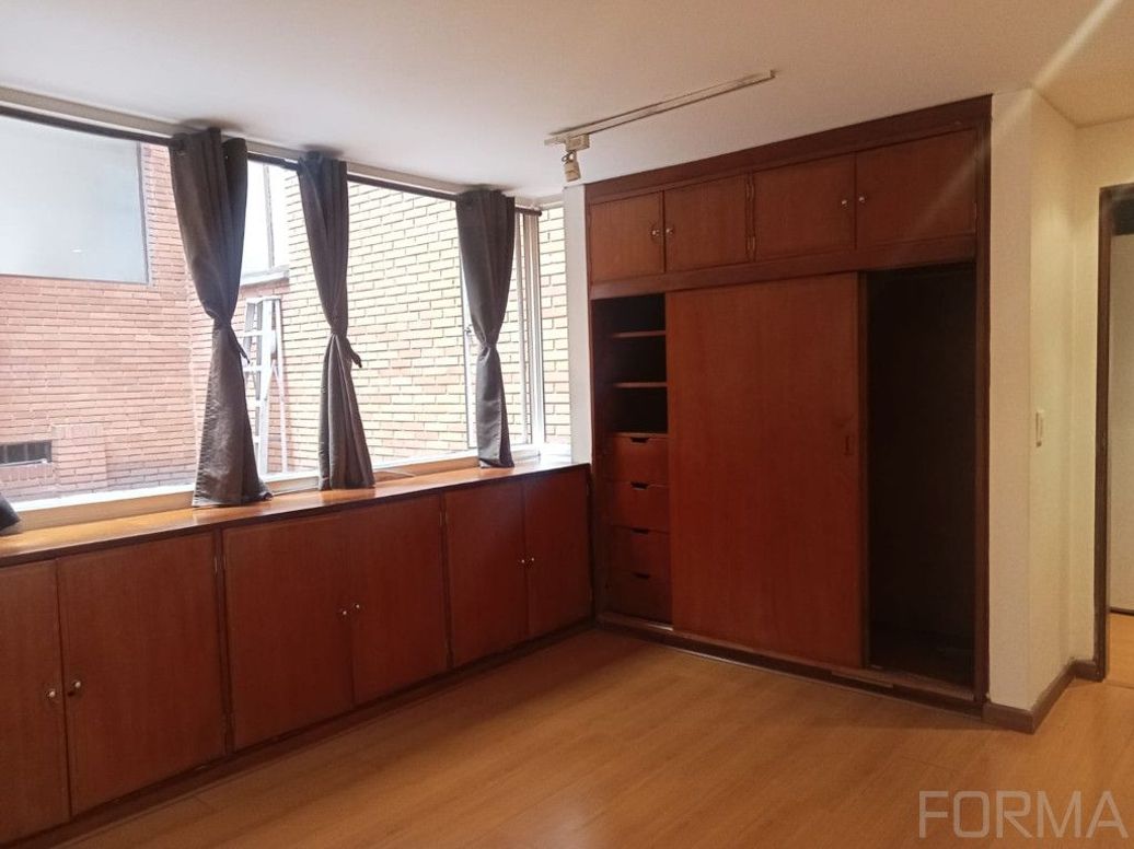 Apartamento de 1 alcoba en arriendo en San Patricio, Bogotá, 70 m² · foto 18 de 20