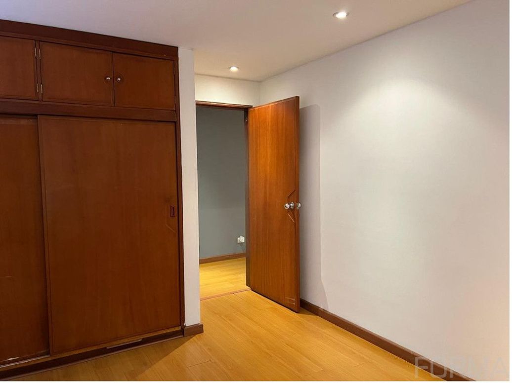 Apartamento de 1 alcoba en arriendo en San Patricio, Bogotá, 70 m² · foto 19 de 20