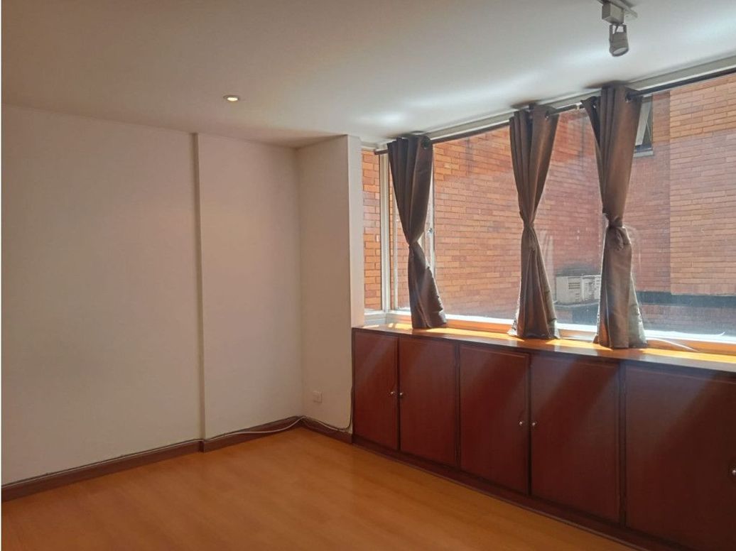 Apartamento de 1 alcoba en arriendo en San Patricio, Bogotá, 70 m² · foto 17 de 20