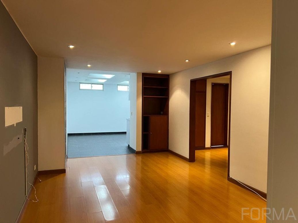 Apartamento de 1 alcoba en arriendo en San Patricio, Bogotá, 70 m² · foto 4 de 20