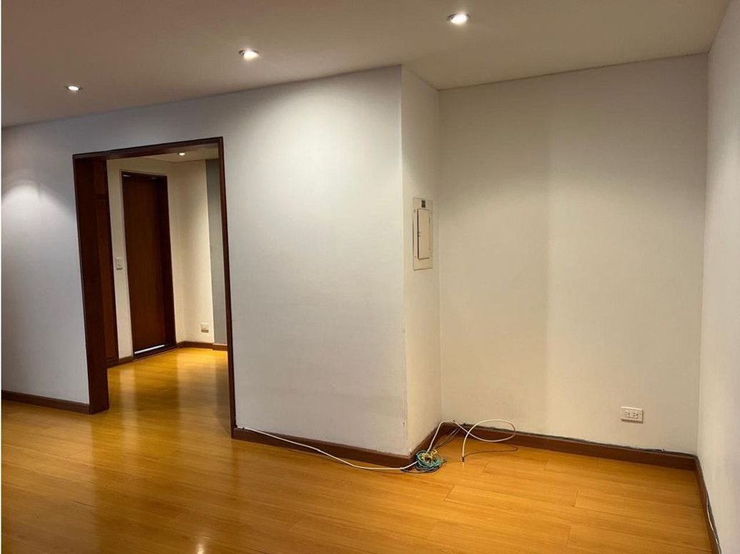 Apartamento de 1 alcoba en arriendo en San Patricio, Bogotá, 70 m² · foto 6 de 20