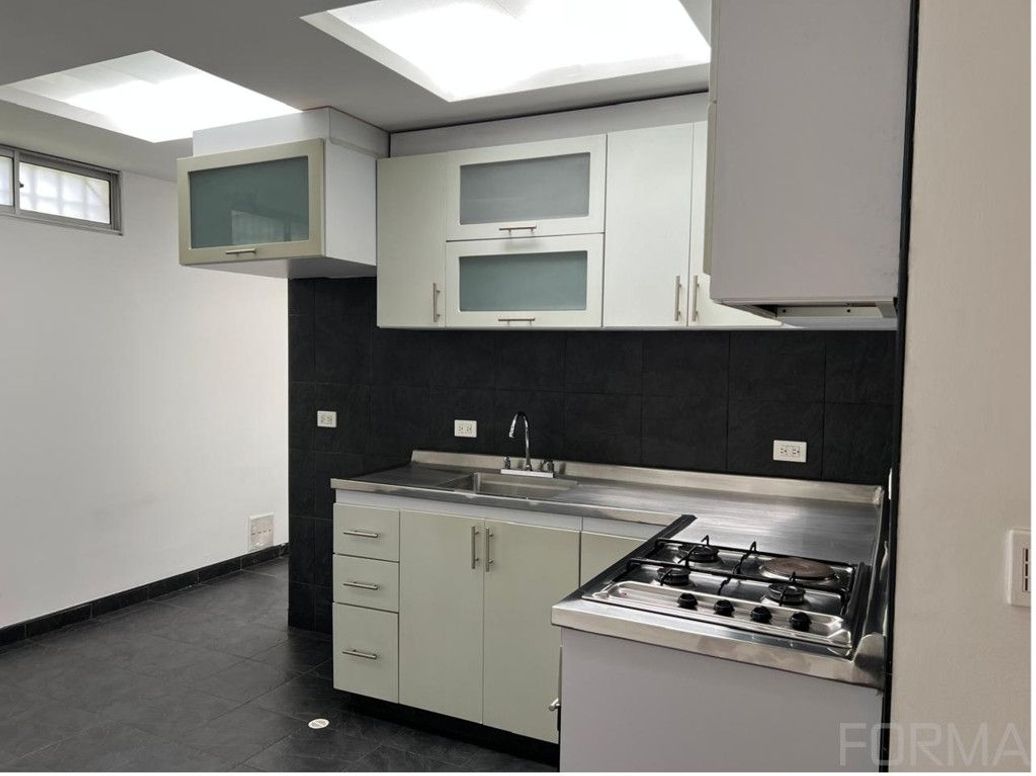 Apartamento de 1 alcoba en arriendo en San Patricio, Bogotá, 70 m² · foto 7 de 20