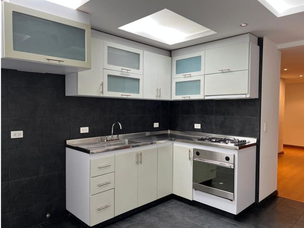 Apartamento de 1 alcoba en arriendo en San Patricio, Bogotá, 70 m² · foto 8 de 20