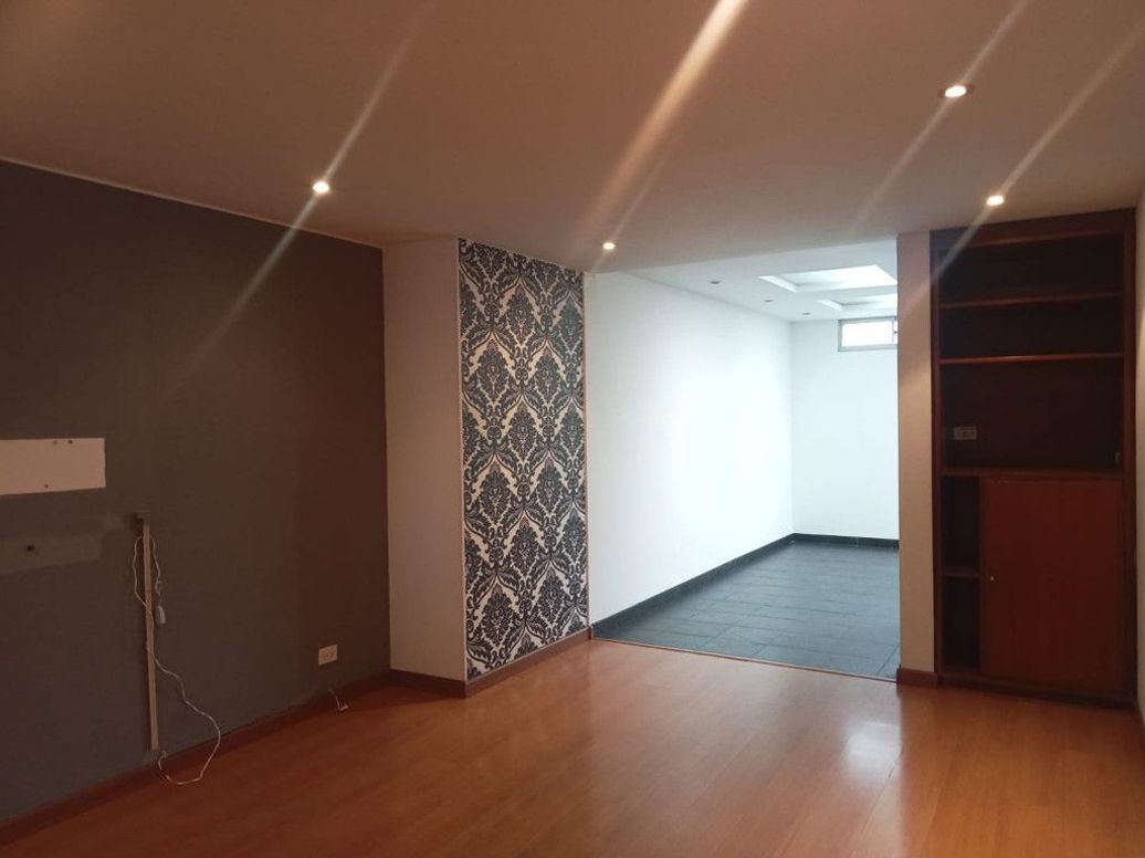 Apartamento de 1 alcoba en arriendo en San Patricio, Bogotá, 70 m² · foto 10 de 20