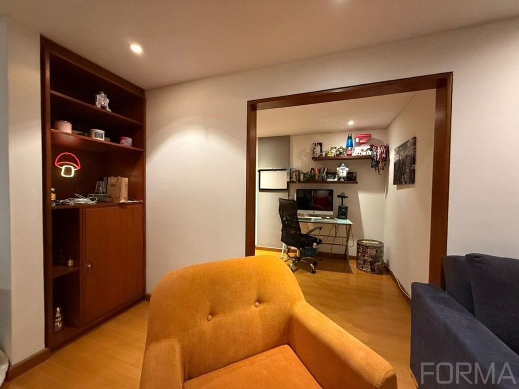 Apartamento de 1 alcoba en arriendo en San Patricio, Bogotá, 70 m² · foto 13 de 20