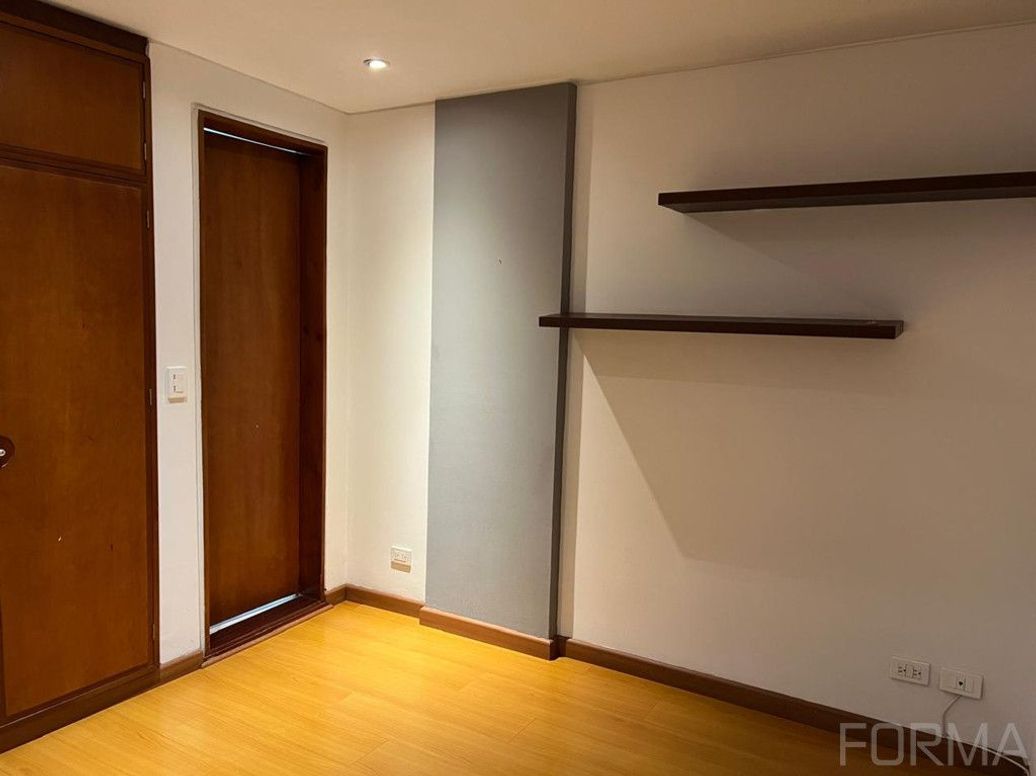Apartamento de 1 alcoba en arriendo en San Patricio, Bogotá, 70 m² · foto 12 de 20