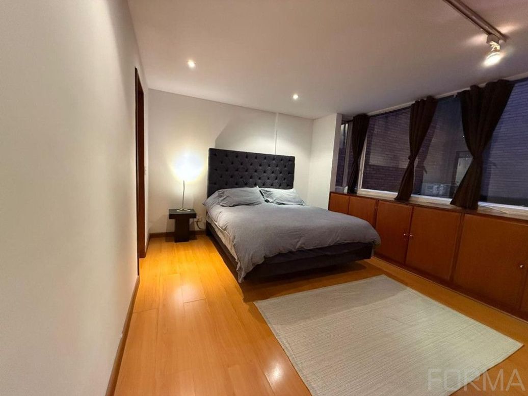 Apartamento de 1 alcoba en arriendo en San Patricio, Bogotá, 70 m² · foto 15 de 20