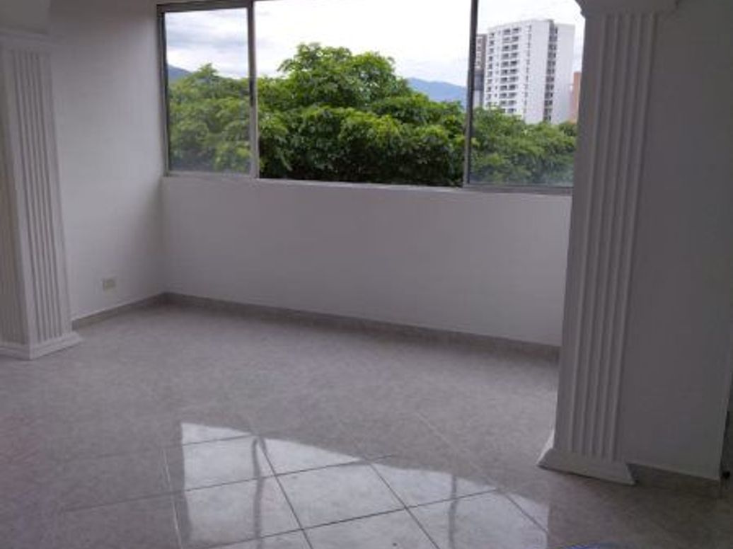 Apartamento en Ambos con el Código 1385 en El Dorado