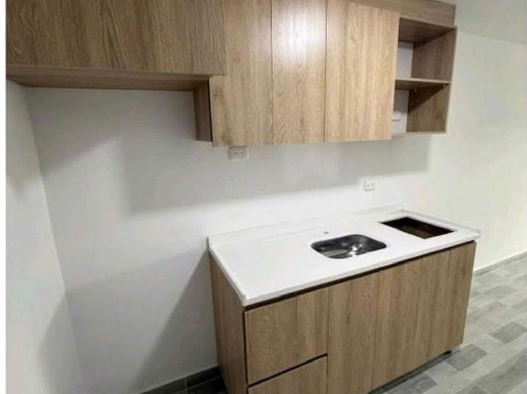 Apartaestudio en venta en Otros, Bogotá, 30 m² · foto 3 de 10