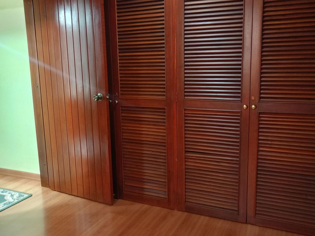 Apartamento de 3 alcobas en venta en Los Rosales, Bogotá, 110 m² · foto 10 de 20