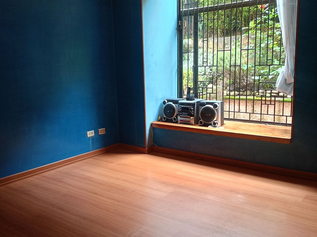 Apartamento de 3 alcobas en venta en Los Rosales, Bogotá, 110 m² · foto 12 de 20