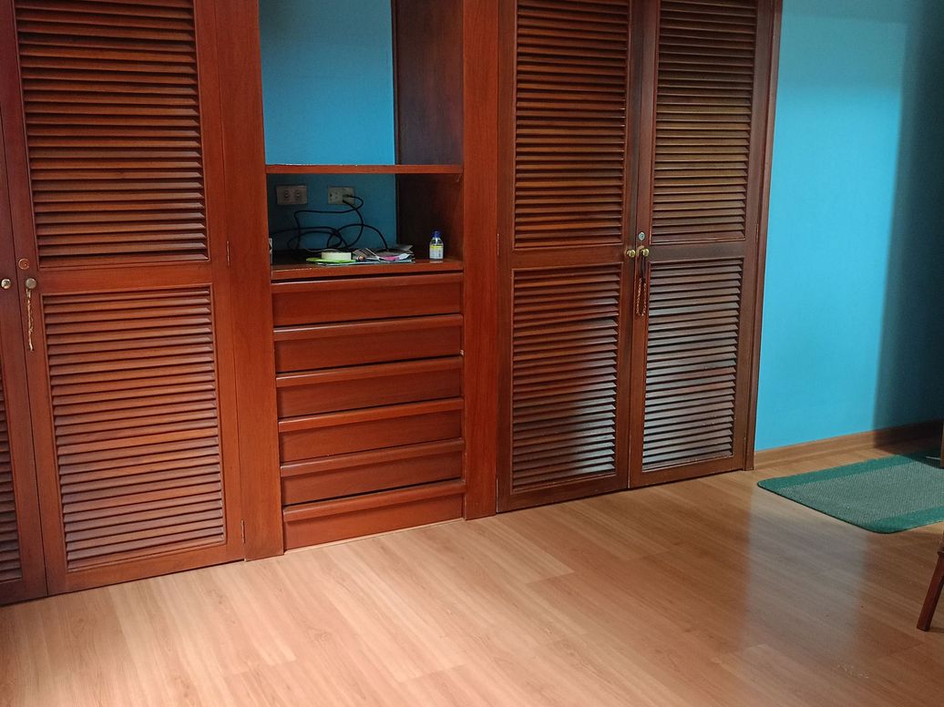 Apartamento de 3 alcobas en venta en Los Rosales, Bogotá, 110 m² · foto 11 de 20