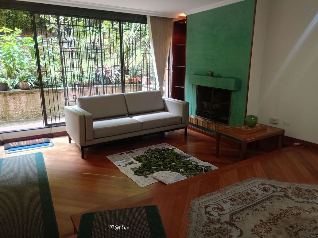 Apartamento de 3 alcobas en venta en Los Rosales, Bogotá, 110 m² · foto 14 de 20
