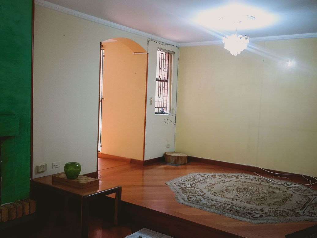Apartamento de 3 alcobas en venta en Los Rosales, Bogotá, 110 m² · foto 16 de 20