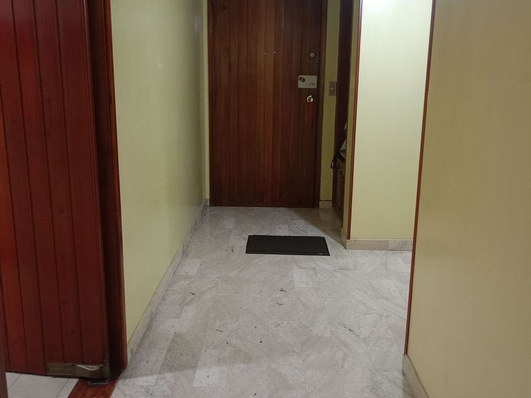 Apartamento de 3 alcobas en venta en Los Rosales, Bogotá, 110 m² · foto 3 de 20