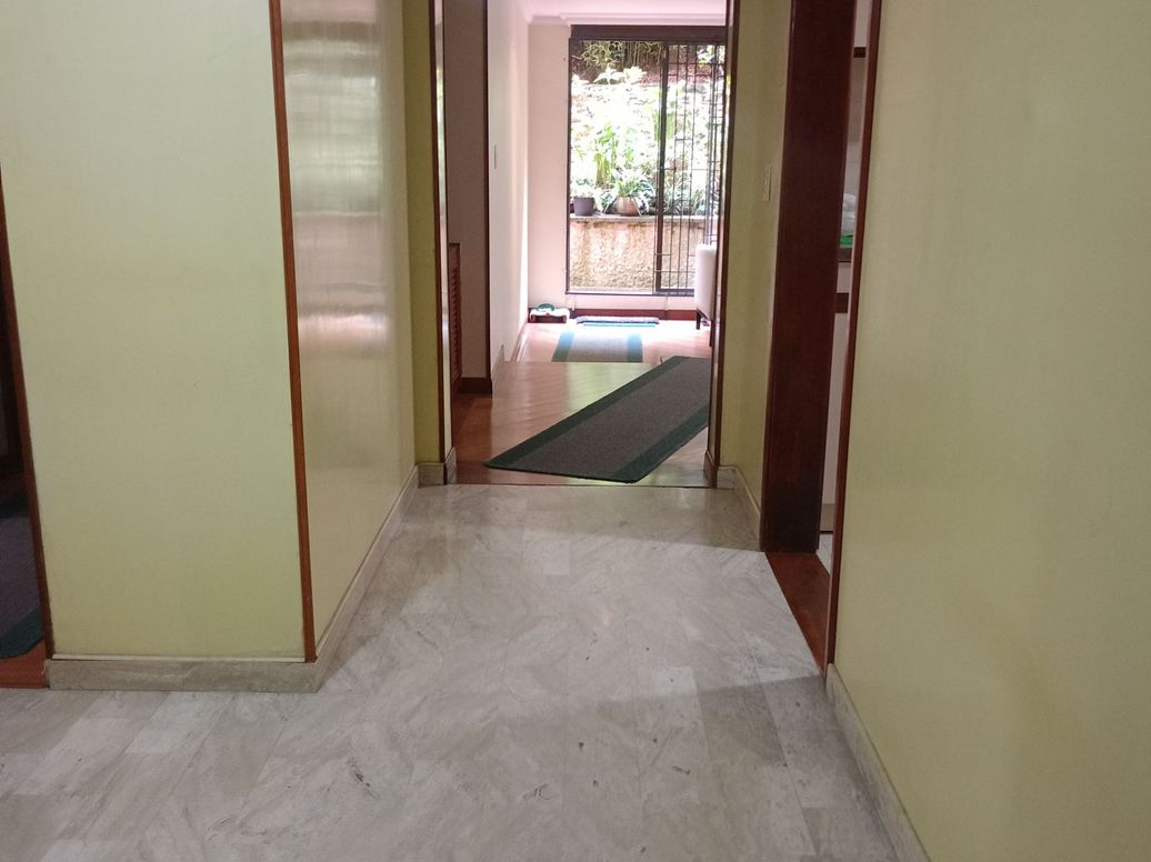 Apartamento de 3 alcobas en venta en Los Rosales, Bogotá, 110 m² · foto 5 de 20