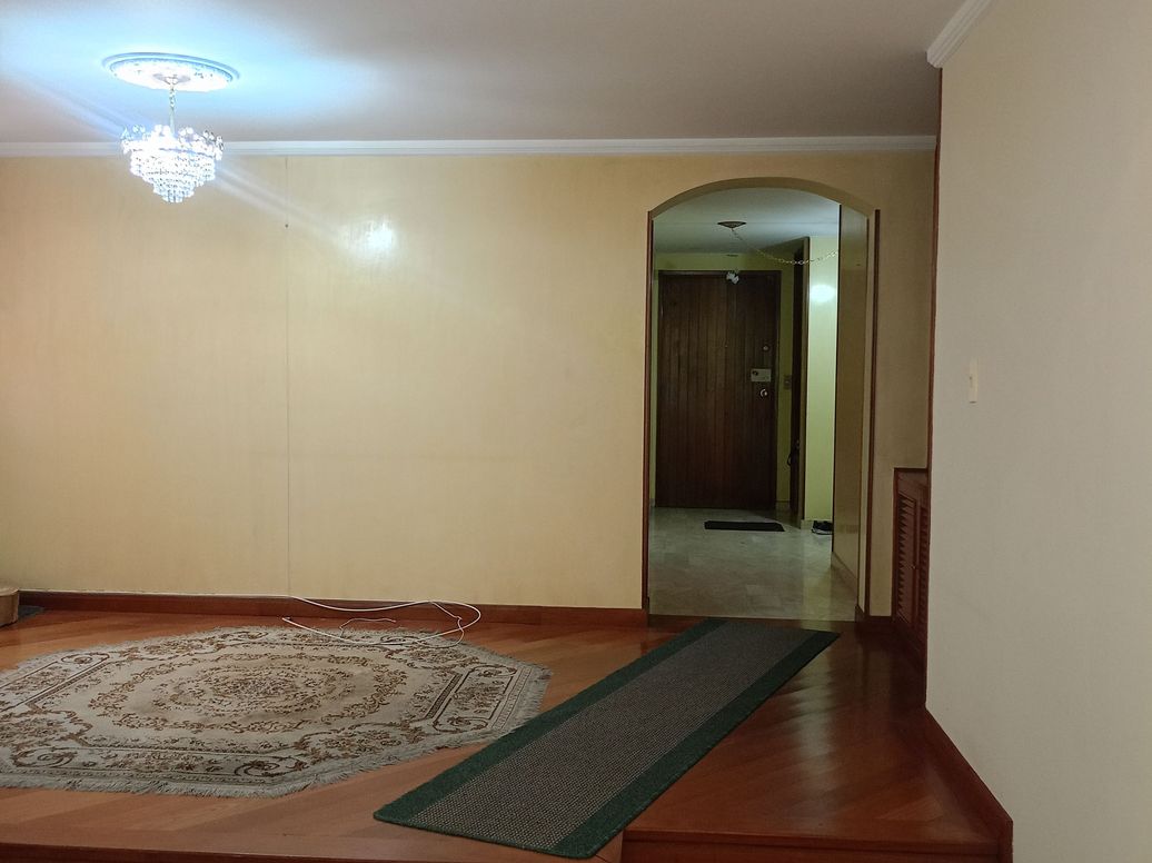 Apartamento de 3 alcobas en venta en Los Rosales, Bogotá, 110 m² · foto 4 de 20