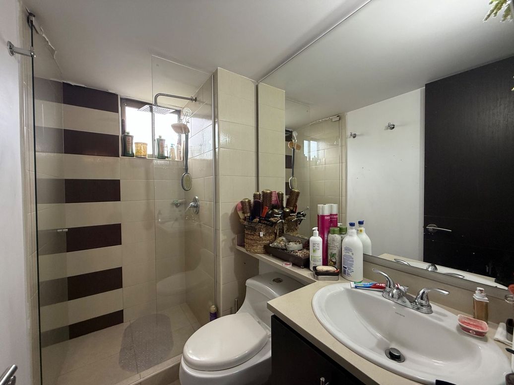 Apartamento de 3 alcobas en venta en Nueva Zelandia, Bogotá, 102 m² · foto 16 de 20