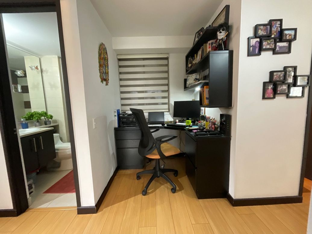 Apartamento de 3 alcobas en venta en Nueva Zelandia, Bogotá, 102 m² · foto 14 de 20
