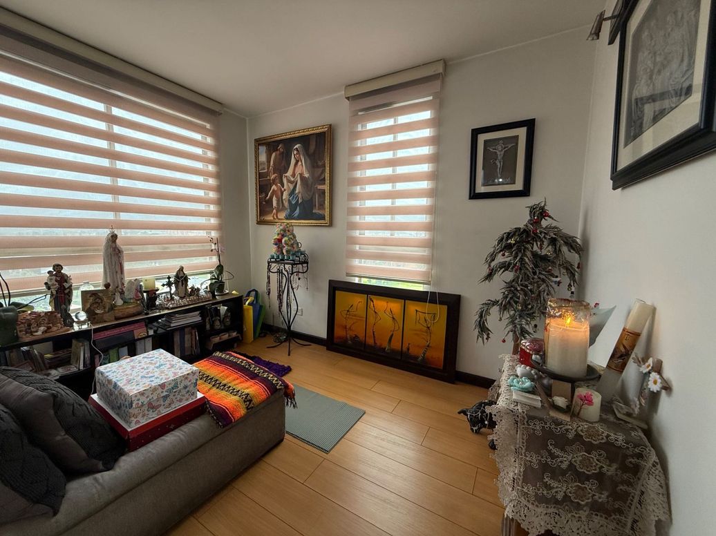 Apartamento de 3 alcobas en venta en Nueva Zelandia, Bogotá, 102 m² · foto 18 de 20