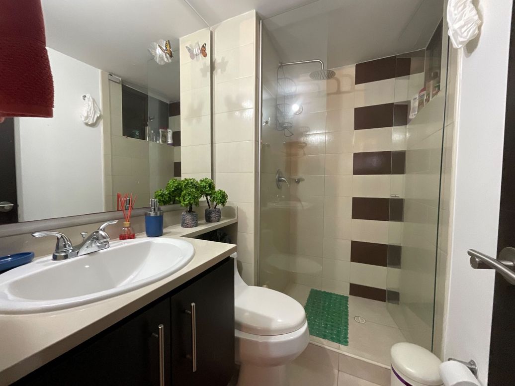 Apartamento de 3 alcobas en venta en Nueva Zelandia, Bogotá, 102 m² · foto 17 de 20