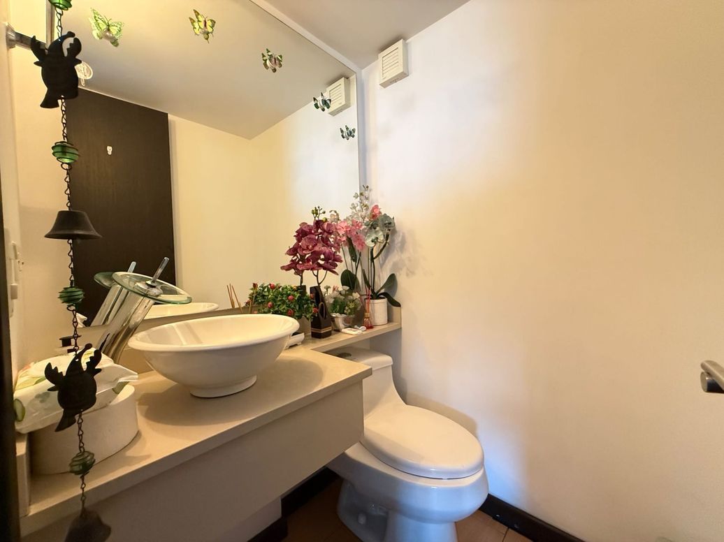 Apartamento de 3 alcobas en venta en Nueva Zelandia, Bogotá, 102 m² · foto 11 de 20