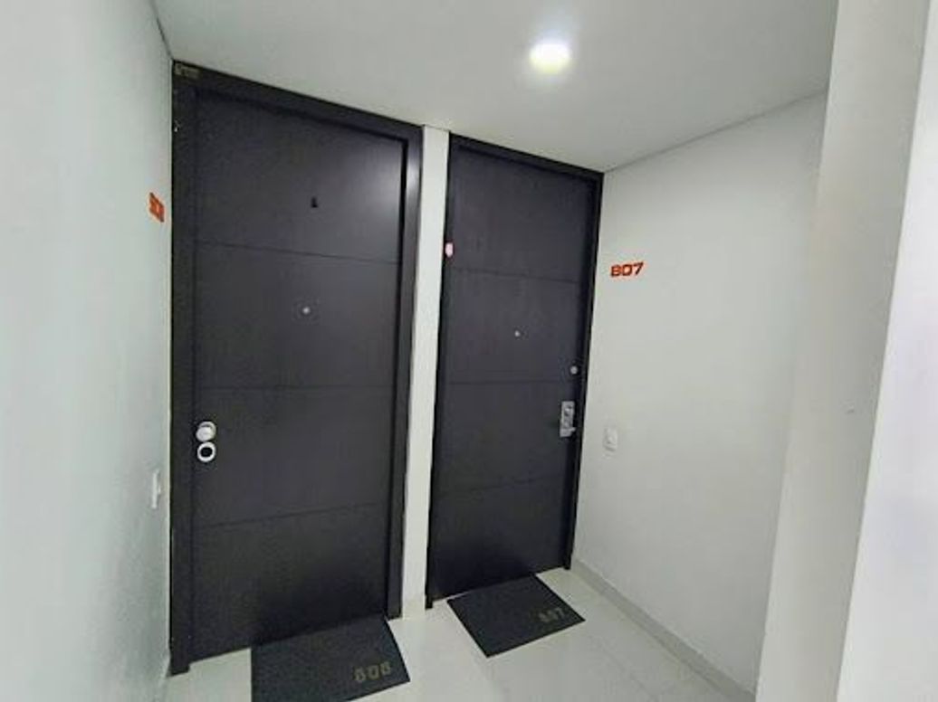 Apartamento de 1 alcoba en venta en El Batán, Bogotá, 48 m² · foto 6 de 19