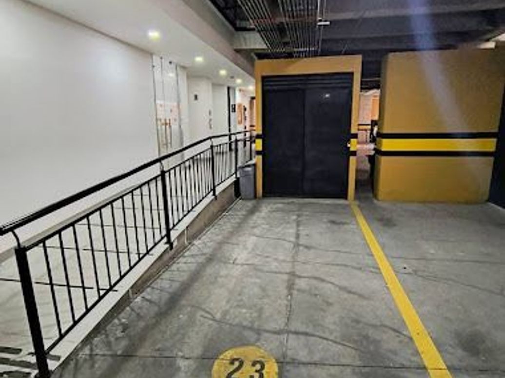 Apartamento de 1 alcoba en venta en El Batán, Bogotá, 48 m² · foto 5 de 19