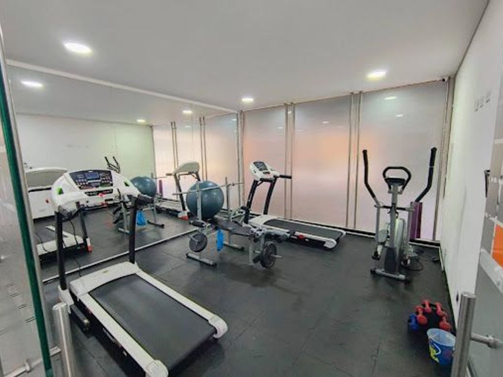 Apartamento de 1 alcoba en venta en El Batán, Bogotá, 48 m² · foto 4 de 19