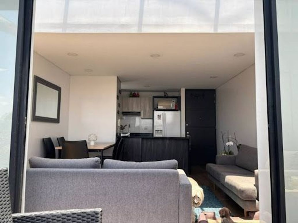 Apartamento de 1 alcoba en venta en El Batán, Bogotá, 48 m² · foto 15 de 19
