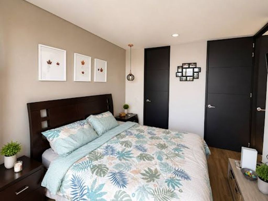 Apartamento de 1 alcoba en venta en El Batán, Bogotá, 48 m² · foto 17 de 19