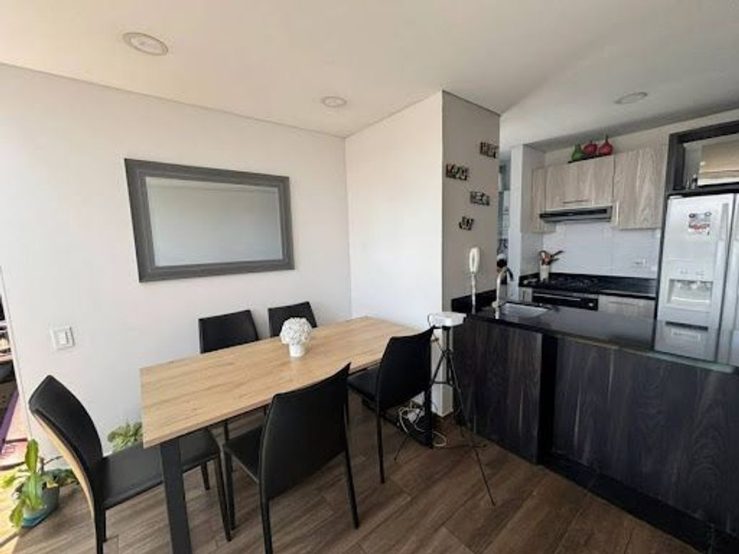 Apartamento de 1 alcoba en venta en El Batán, Bogotá, 48 m² · foto 10 de 19