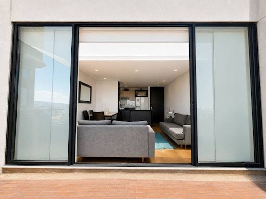 Apartamento de 1 alcoba en venta en El Batán, Bogotá, 48 m² · foto 14 de 19