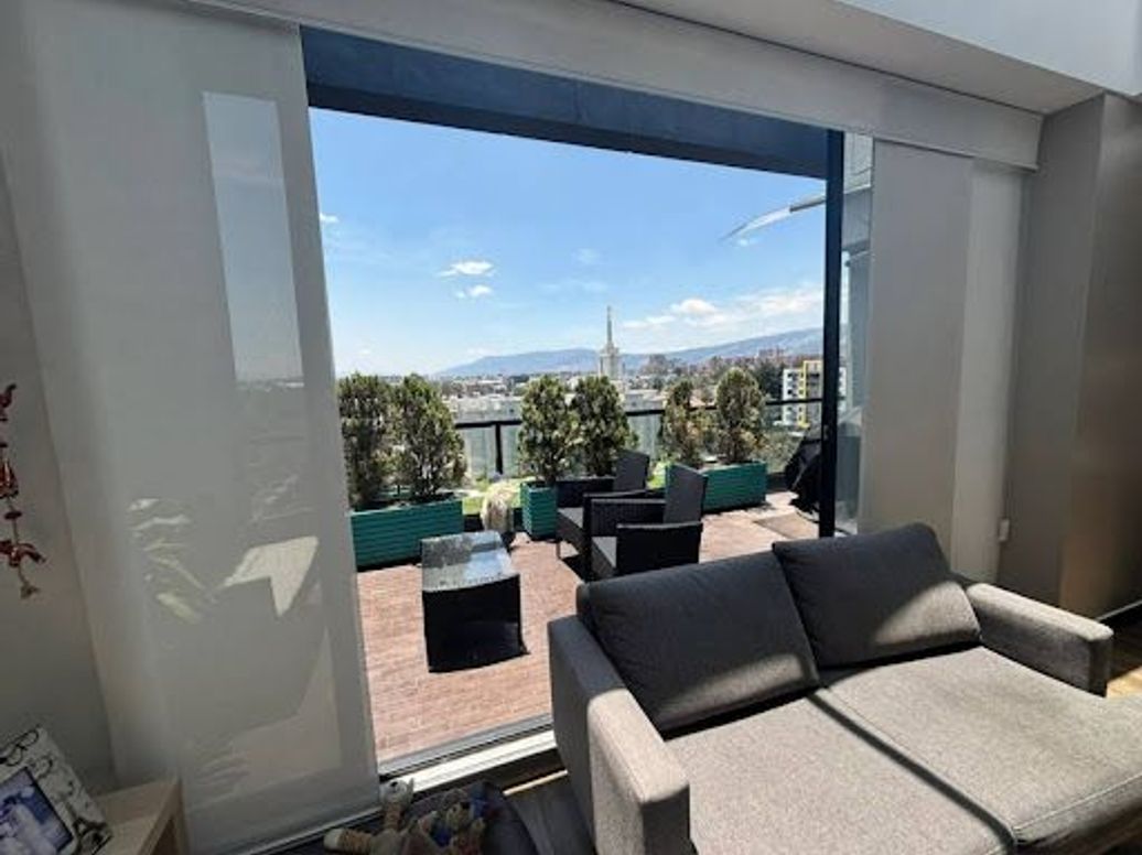 Apartamento de 1 alcoba en venta en El Batán, Bogotá, 48 m² · foto 12 de 19